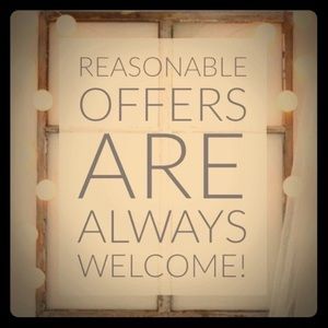 Meet your Posher, Matthew